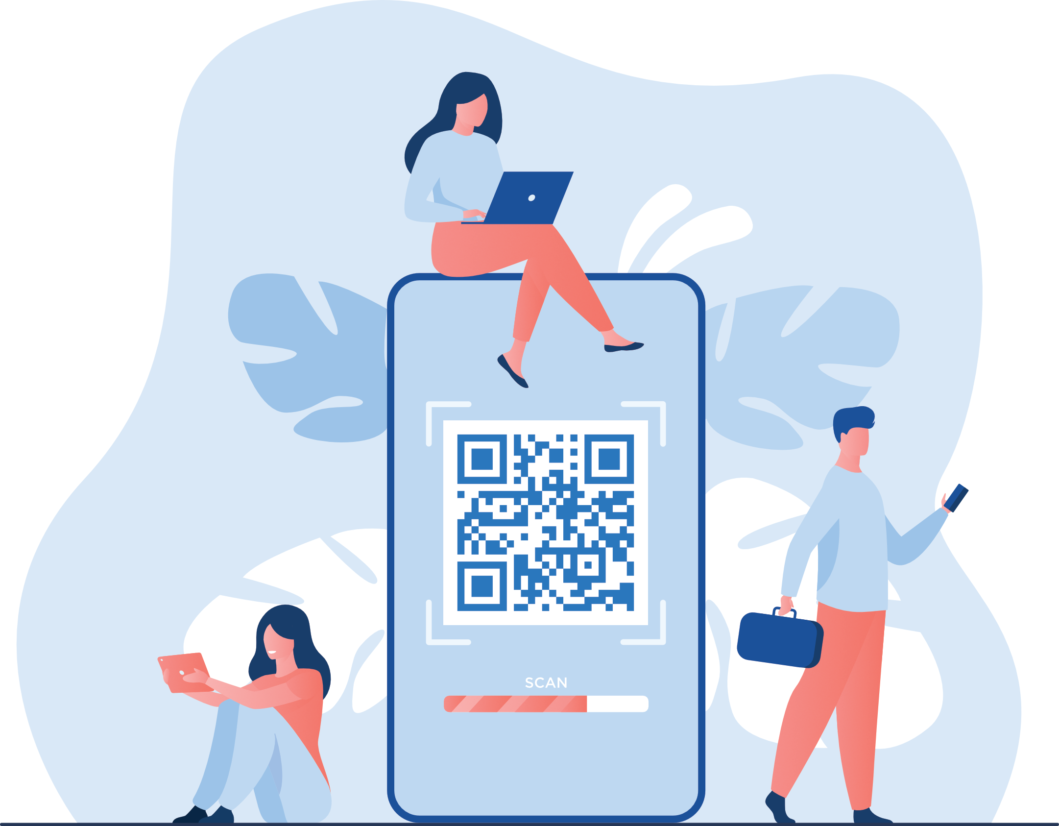 Dcod Life Dcod.es – QR Codes dynamiques